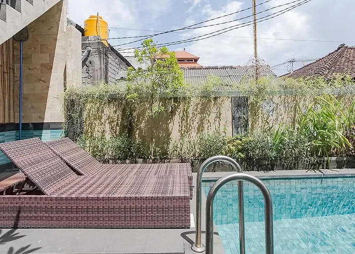 Taxa Uma Kuta Lombok