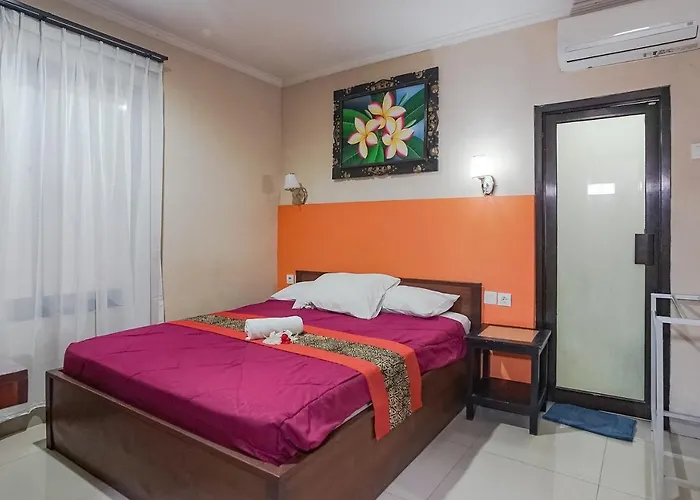 Taxa Uma Kuta Lombok