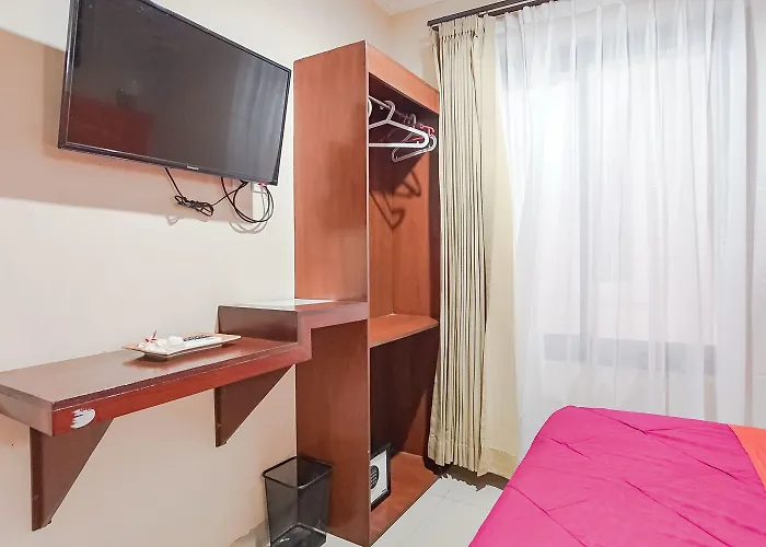 Taxa Uma 3* Kuta Lombok