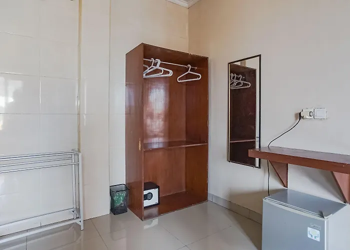 Taxa Uma 3* Kuta Lombok